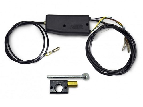 <span style="font-weight: bold;">Установка противоугонных замков капота</span>